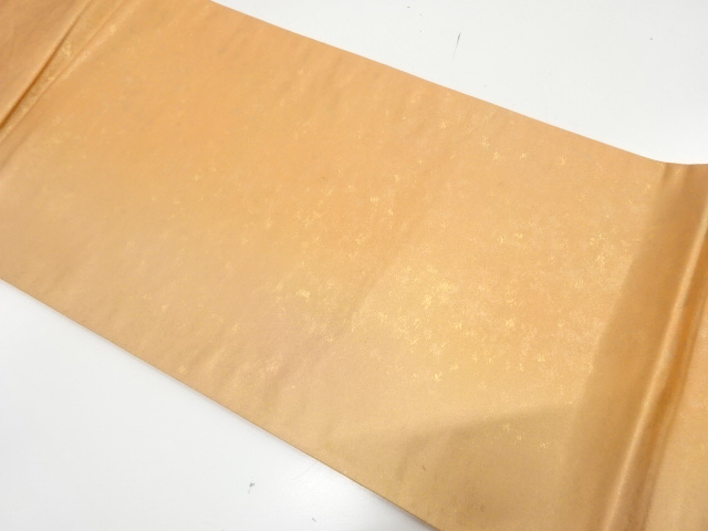 JAPANESE FUKURO OBI / BOKASHI PATTERN